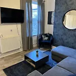 23 Horner Street Apartamento *