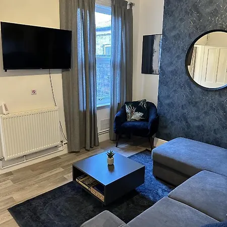 23 Horner Street Апартаменты *
