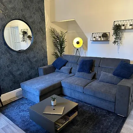 Apartment 23 Horner Street