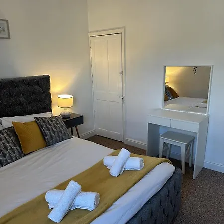 Apartment 23 Horner Street