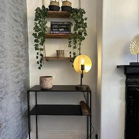 23 Horner Street *