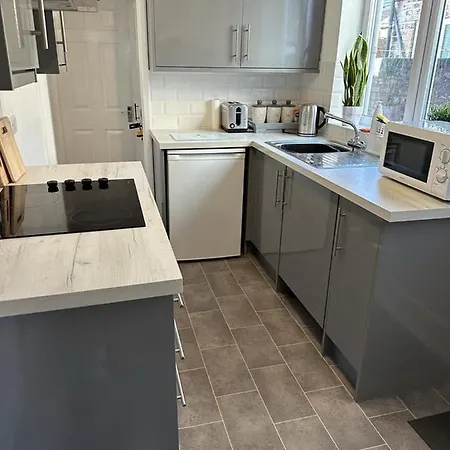 23 Horner Street Apartment