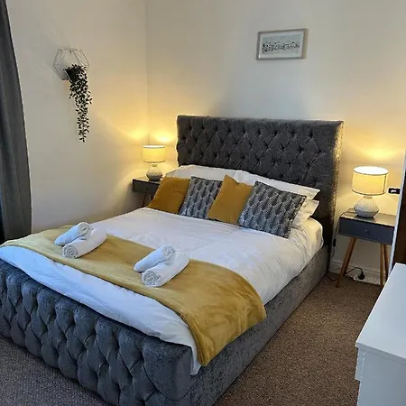 23 Horner Street York