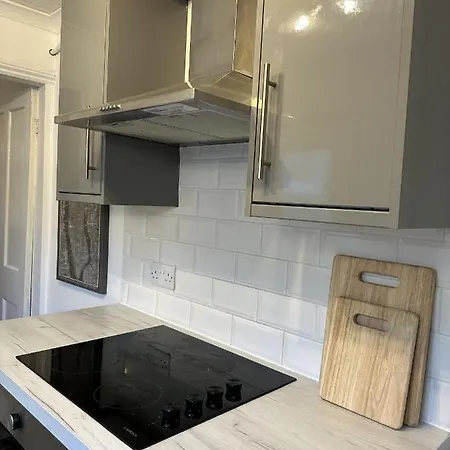 Apartment 23 Horner Street