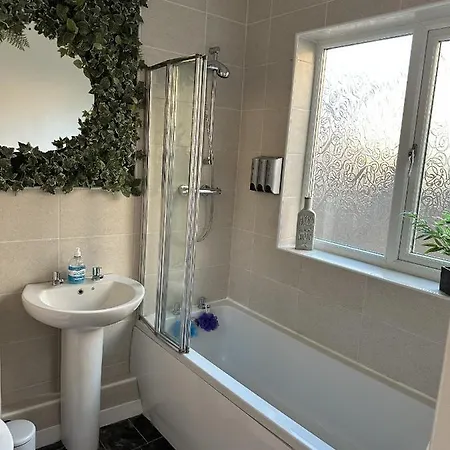 Apartment 23 Horner Street *