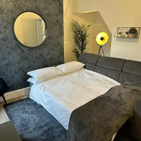 23 Horner Street Γιορκ
