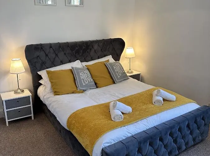 23 Horner Street Appartement *