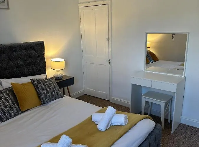 Appartement 23 Horner Street