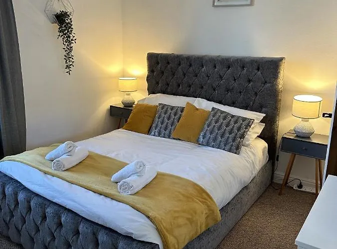 23 Horner Street York