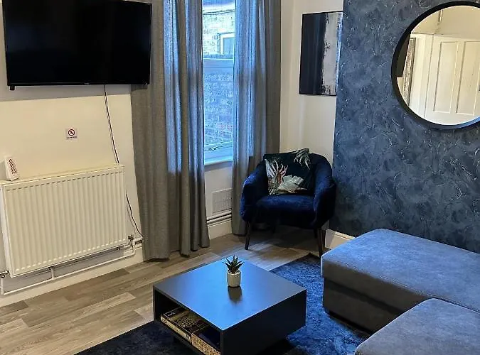 23 Horner Street Appartement *