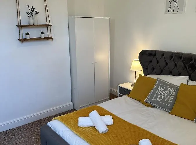 23 Horner Street Appartement York