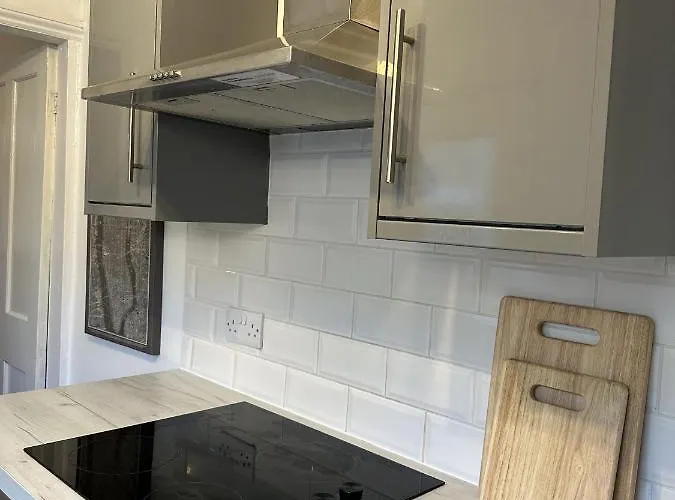 Appartement 23 Horner Street