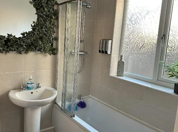 Appartement 23 Horner Street *