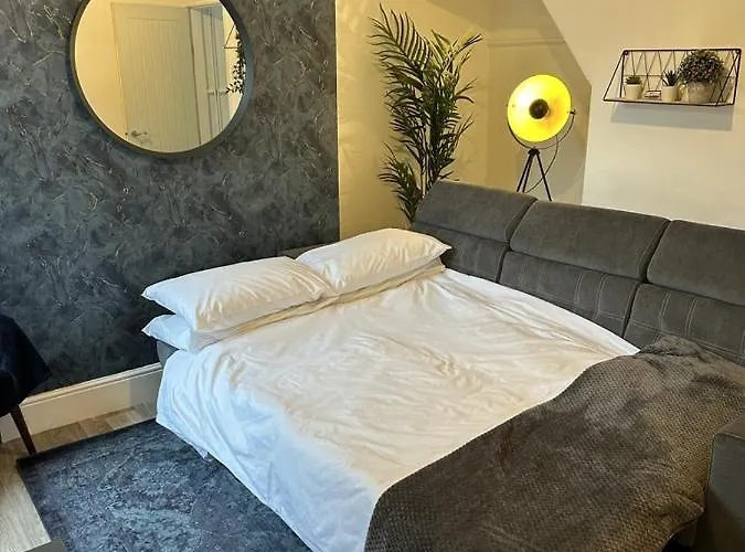 23 Horner Street York