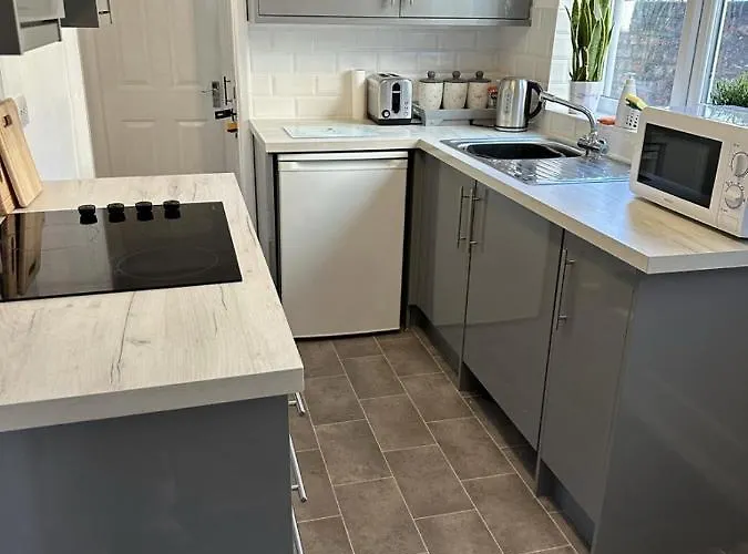 23 Horner Street Appartement