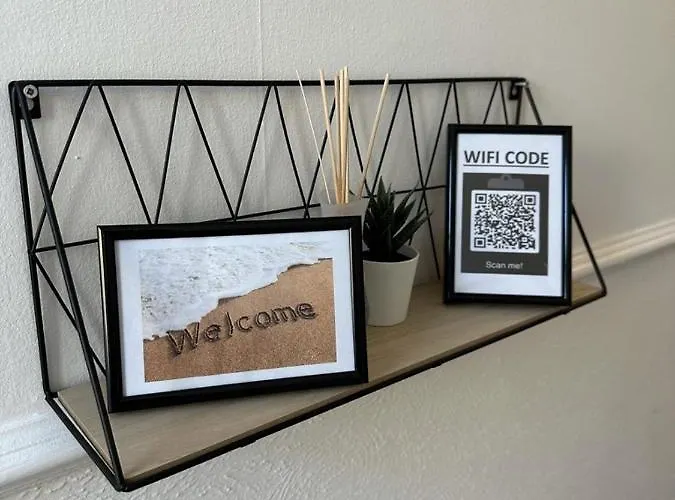 23 Horner Street Appartement York