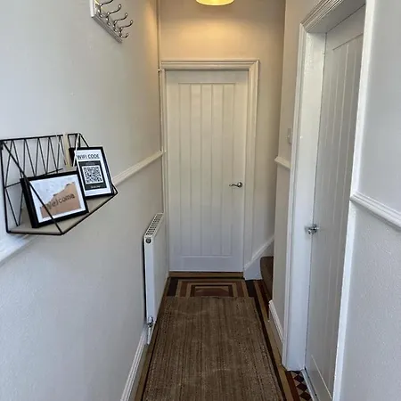 23 Horner Street * York