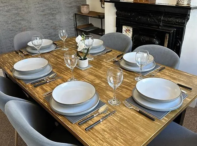 23 Horner Street Appartement