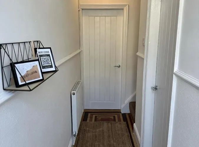 23 Horner Street * York